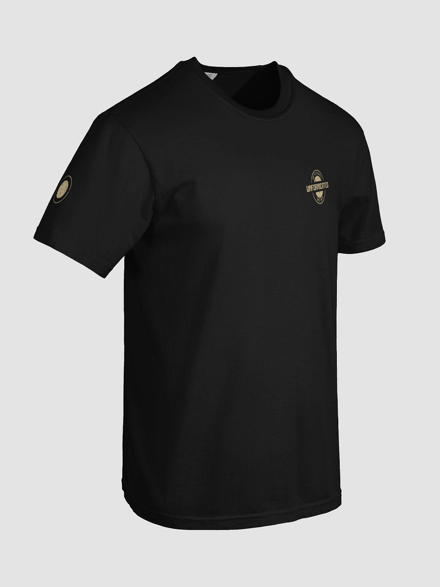 Dunning-Kruger National Park Relaxed Tee product image (7)