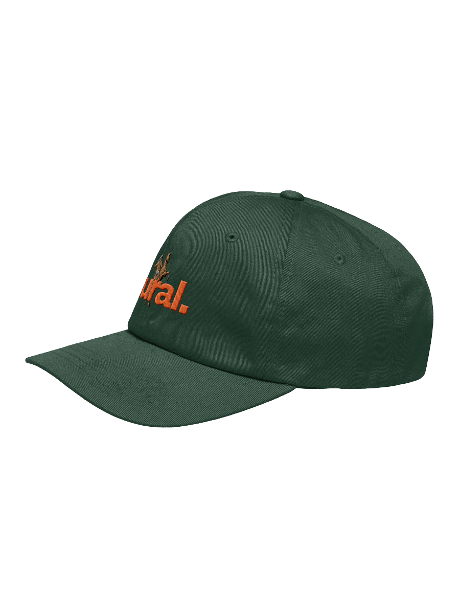 Rural Logo Dad Hat product image (3)