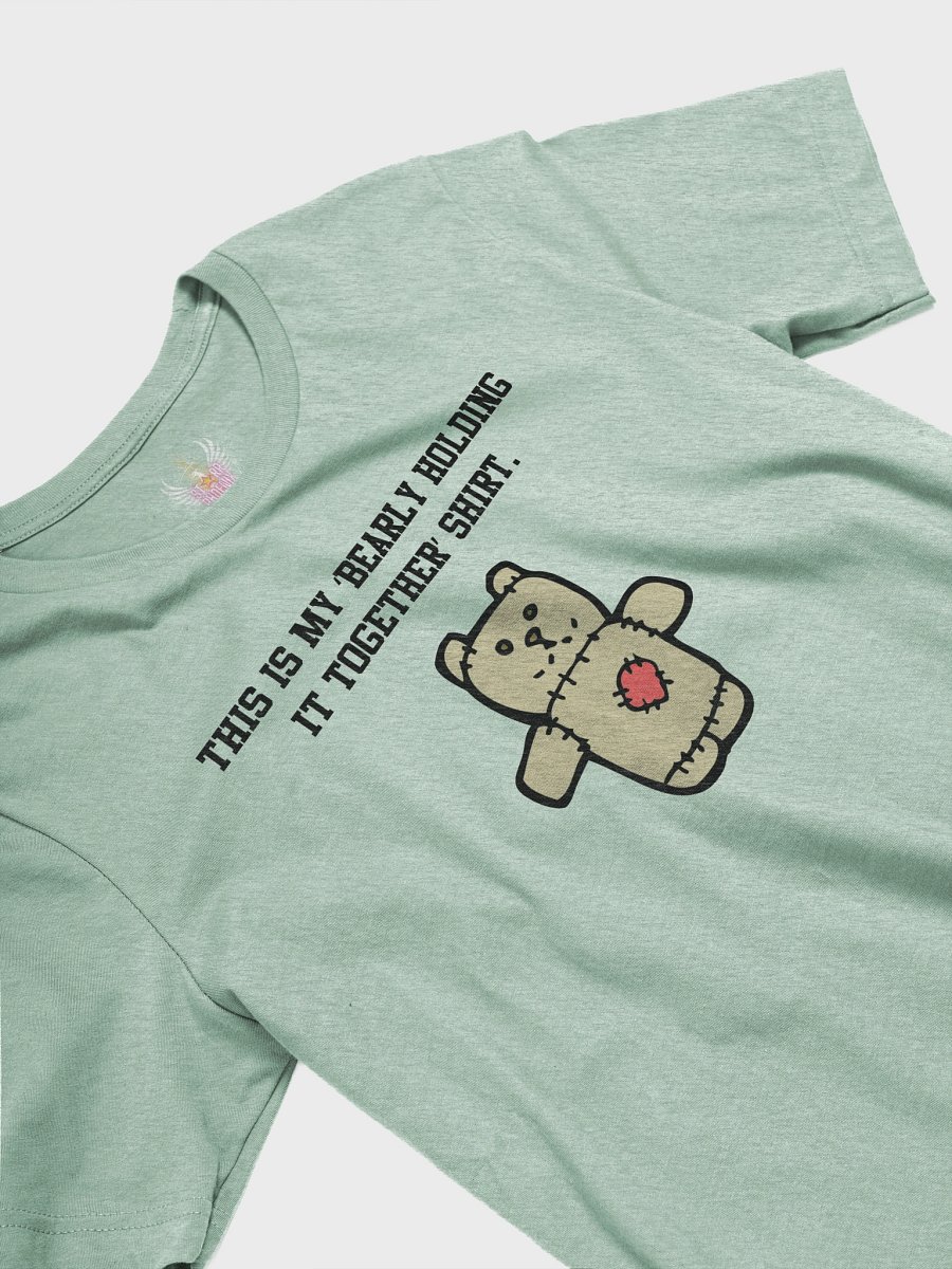 Bearly Holding it Together product image (3)