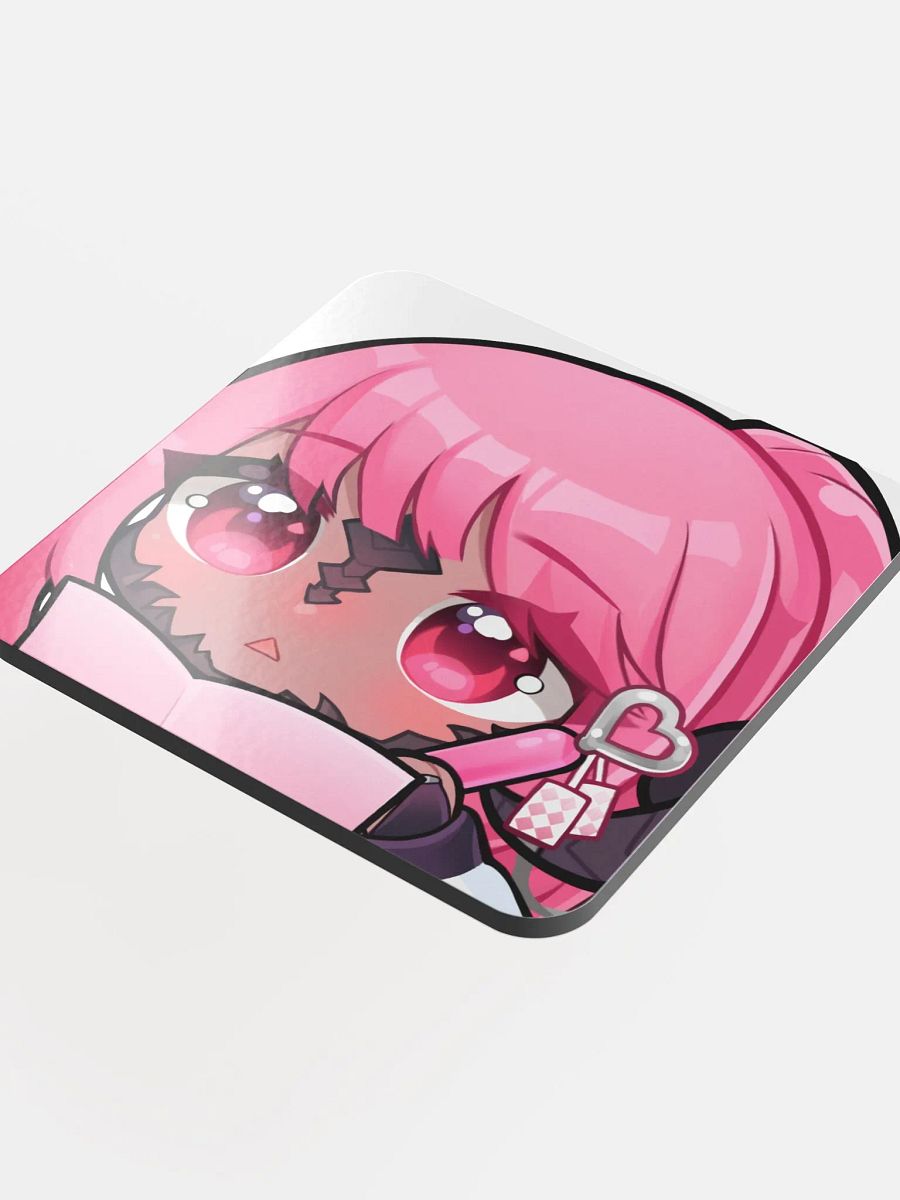 Coaster - Noted Emote product image (4)