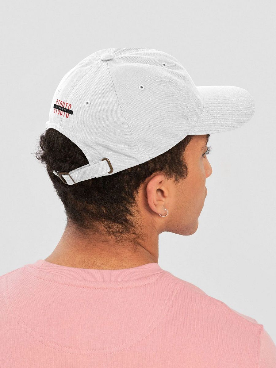 Logo Hat product image (8)