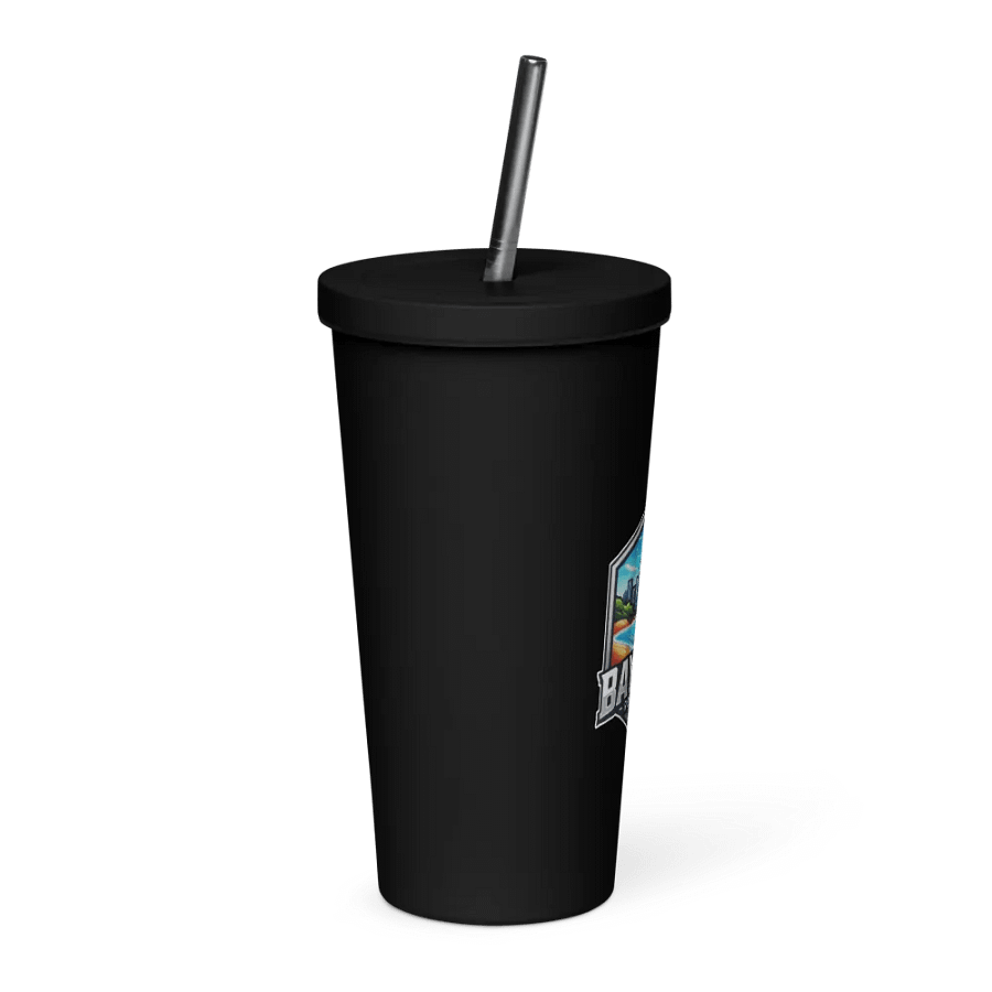 Bay City Roleplay Insulated Tumbler product image (4)