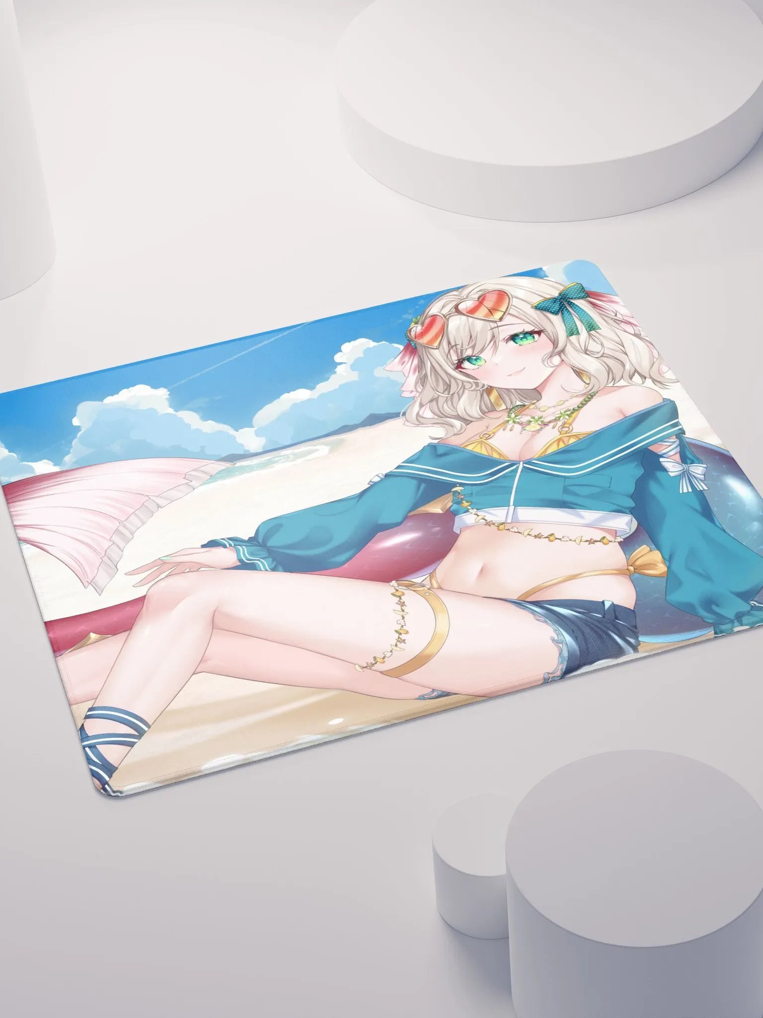 Sitri Gaming Mouse Pad product image (4)