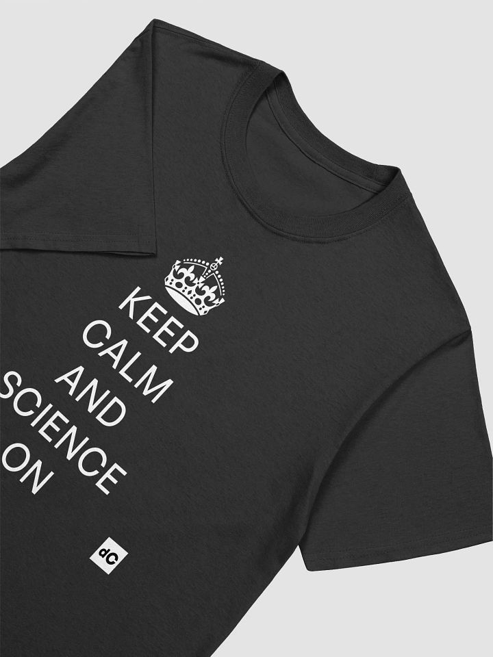 Keep Calm (Oscuro) product image (2)