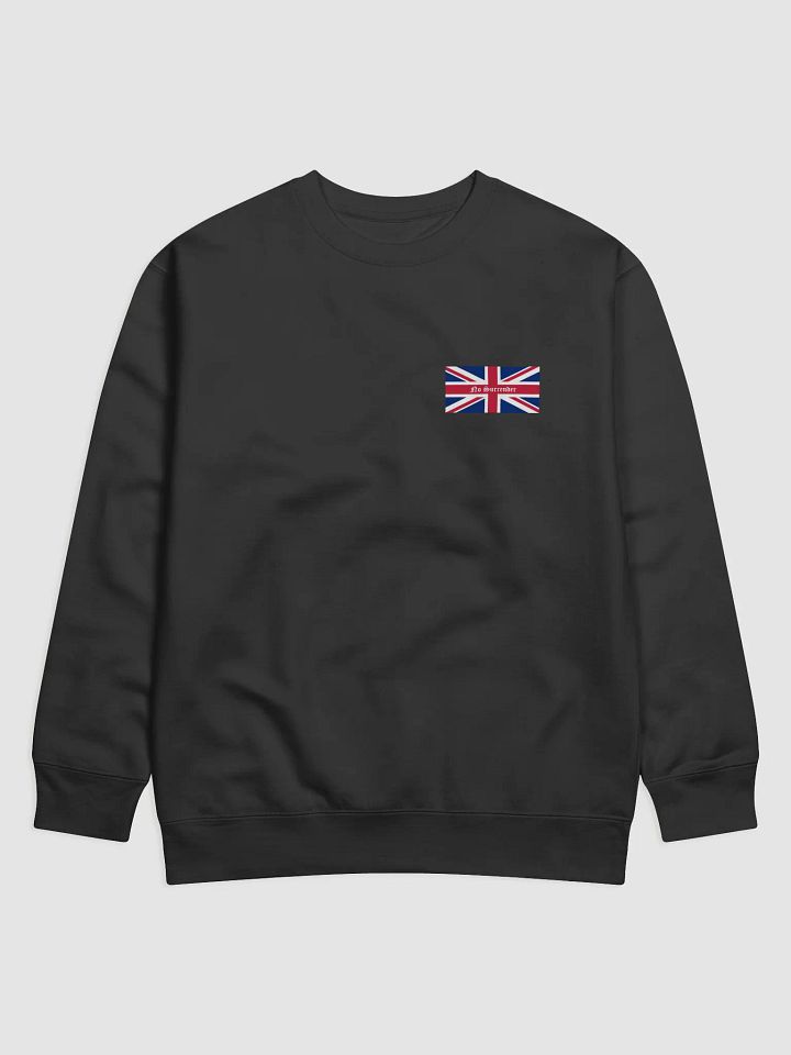 No surrender Jumper/sweater product image (1)