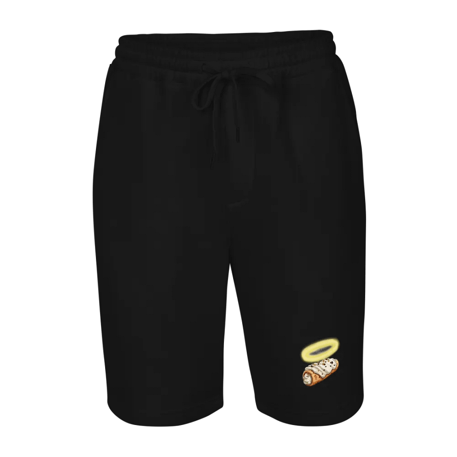 Holy Cannoli Shorts product image (7)