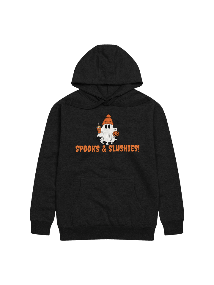 Spooks & Slushies Hoodie product image (1)