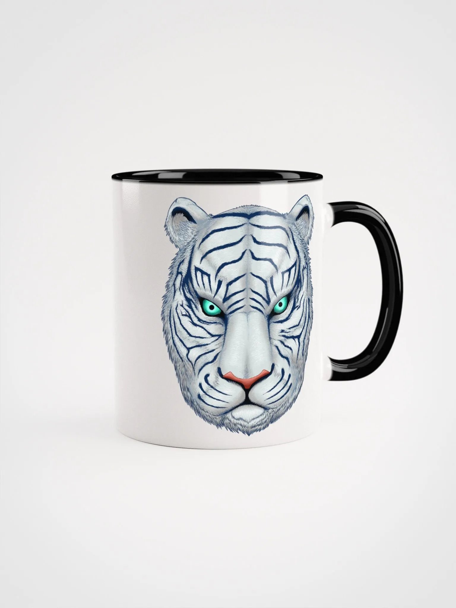 Tiger Mug product image (7)