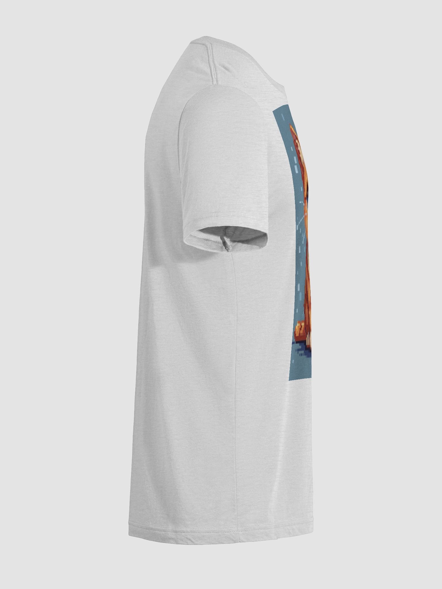8-bit Orange Blizzard product image (18)