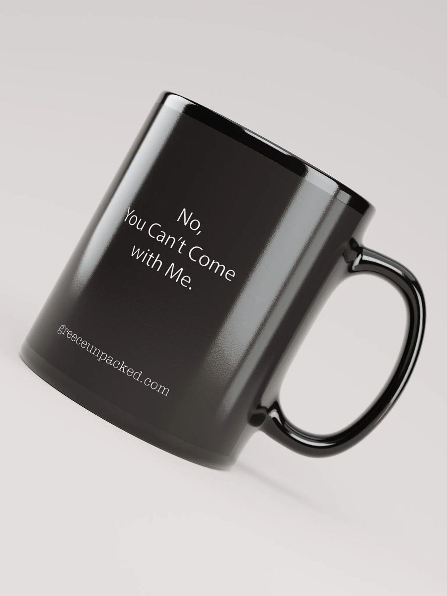 I'm moving to Greece - mug product image (4)