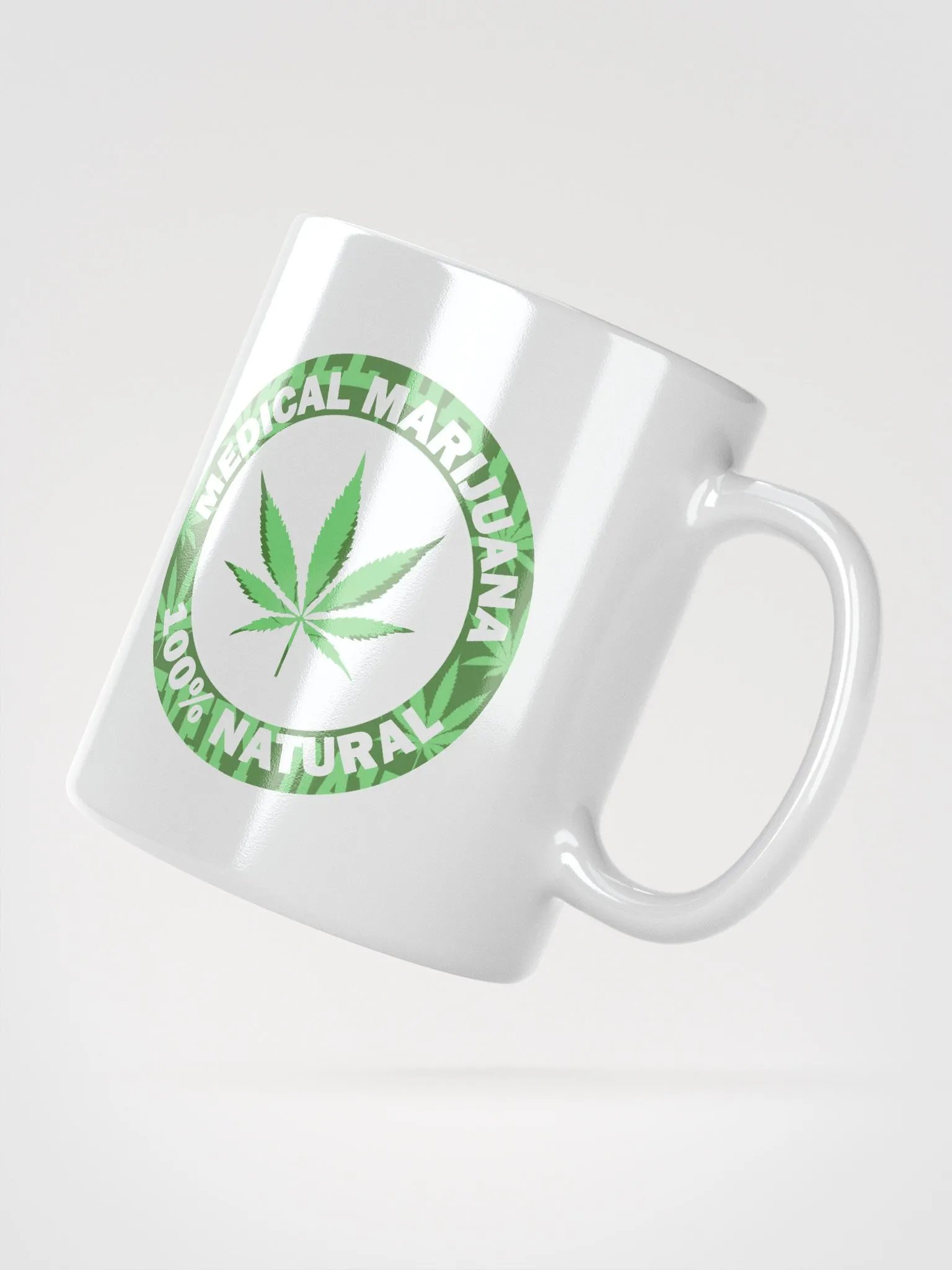 Alien: Smoke | Mug Ahead! product image (2)