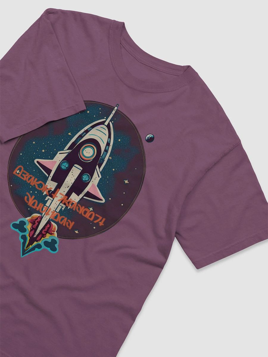 Ohnaka Transport Solutions t-shirt product image (24)