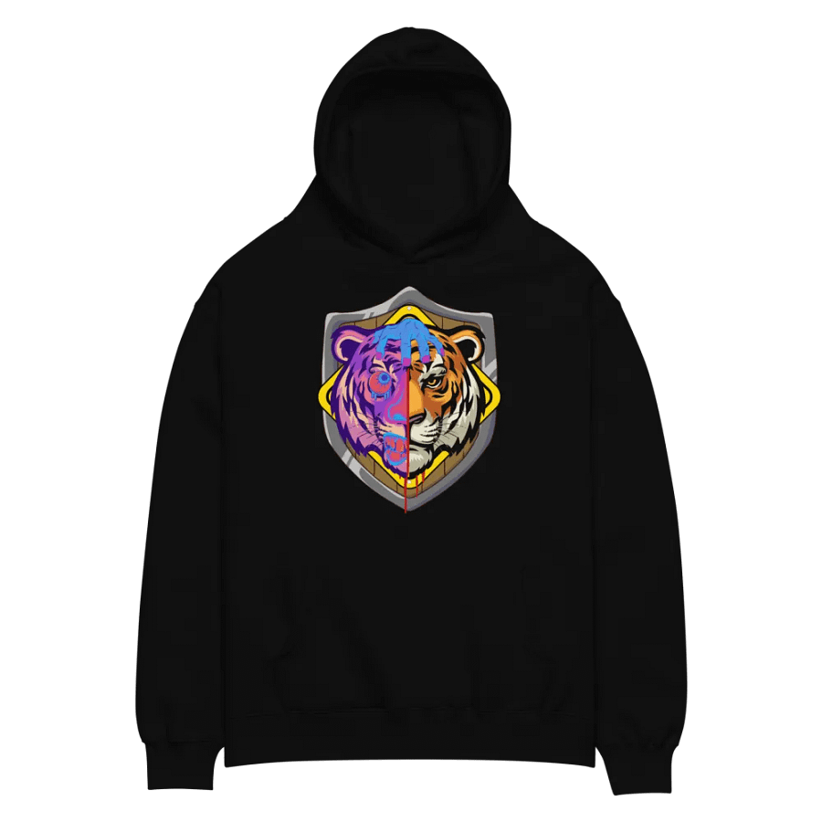 Eye of the Tiger 5+ product image (2)