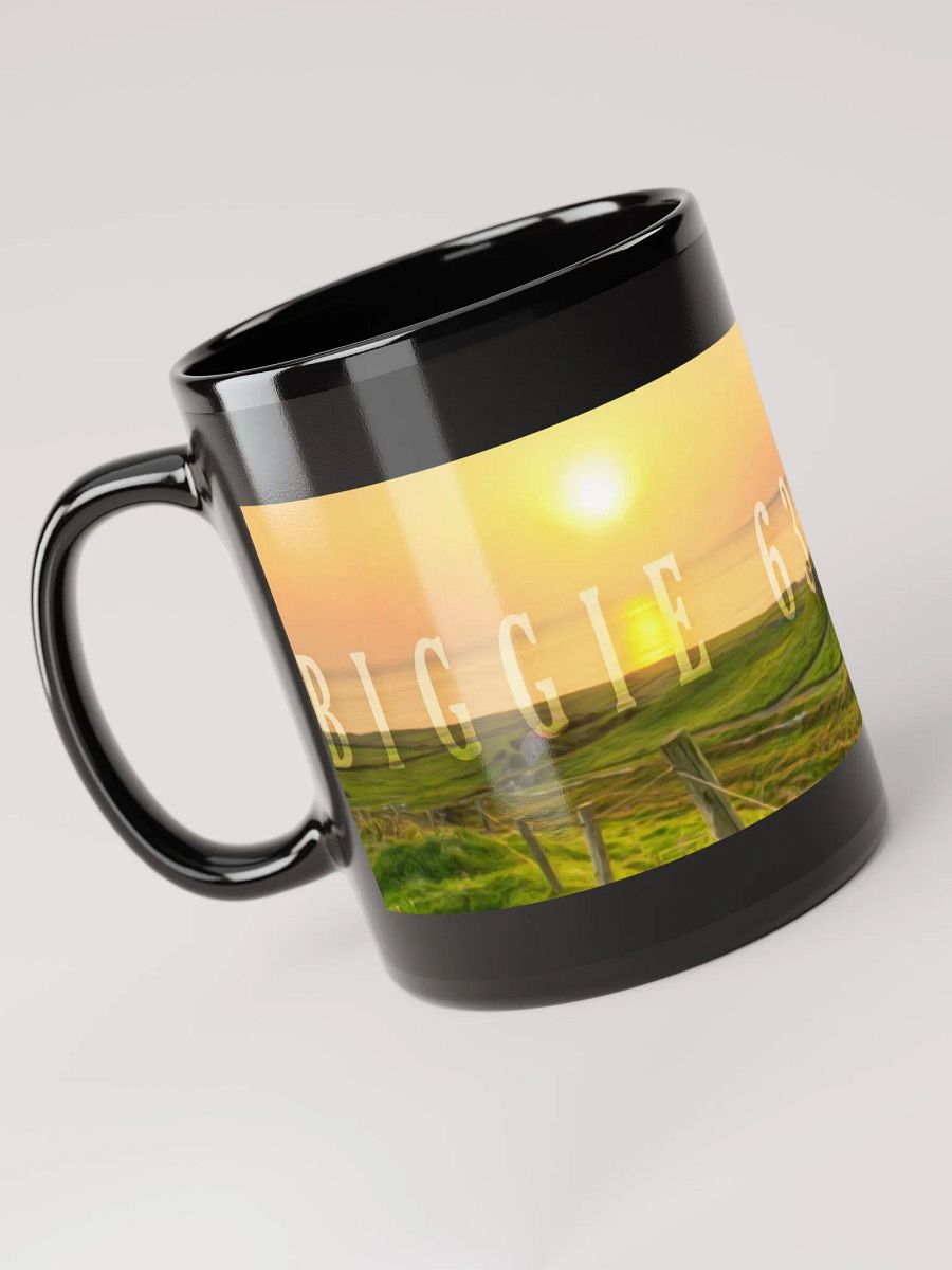 Golden Sunrise Mug product image (3)