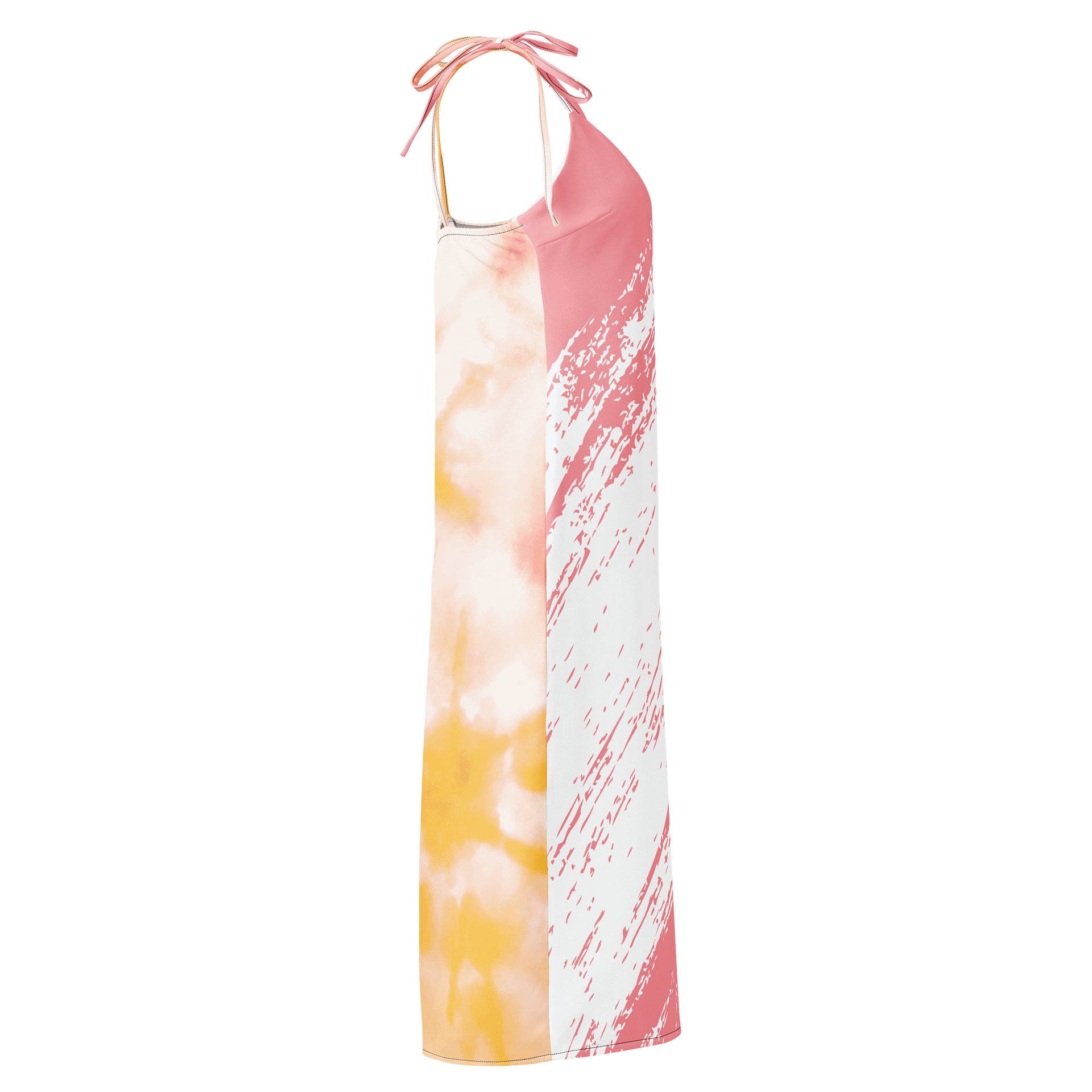 Breezy Blossom Midi Dress product image (5)