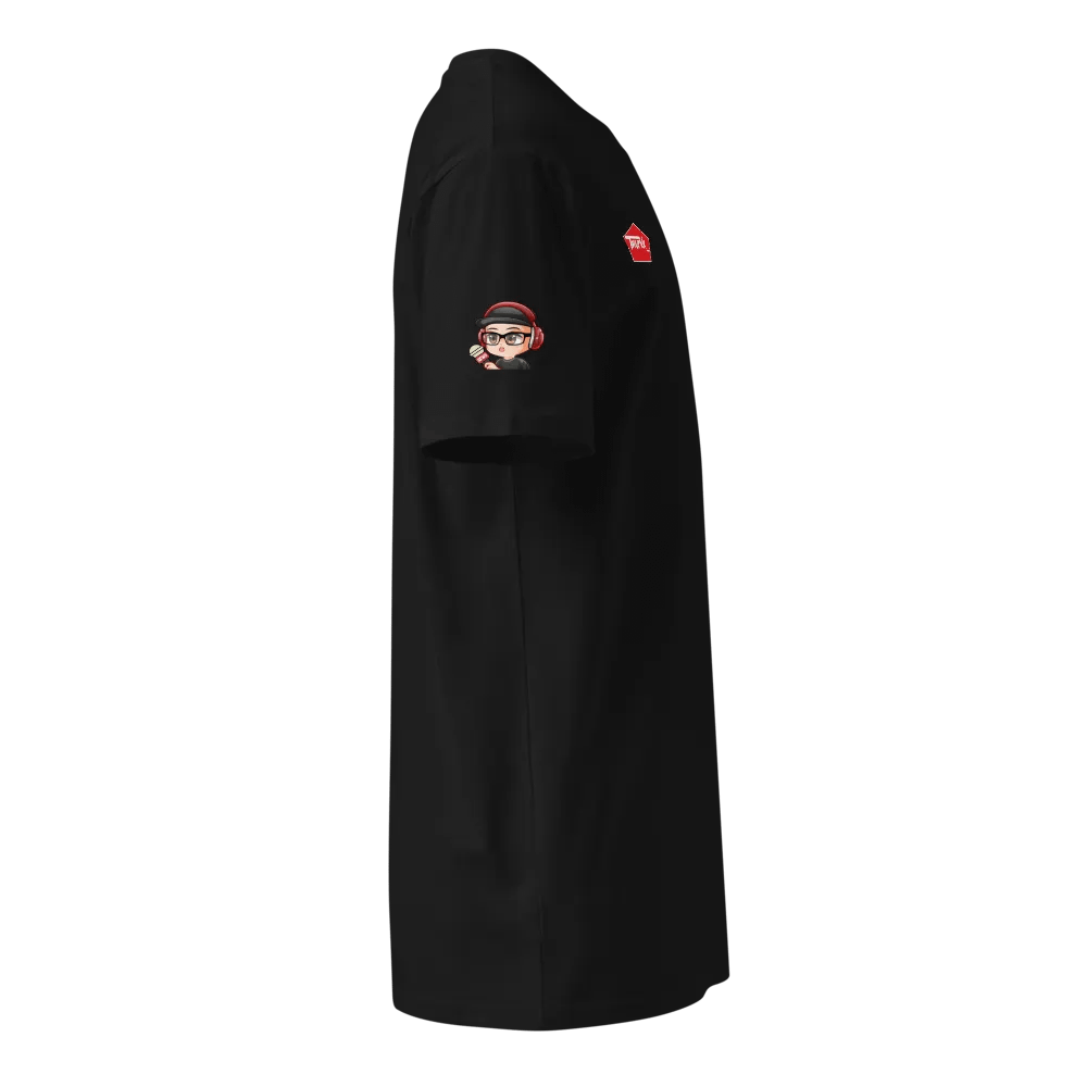 Unisex Premium T-Shirt product image (6)
