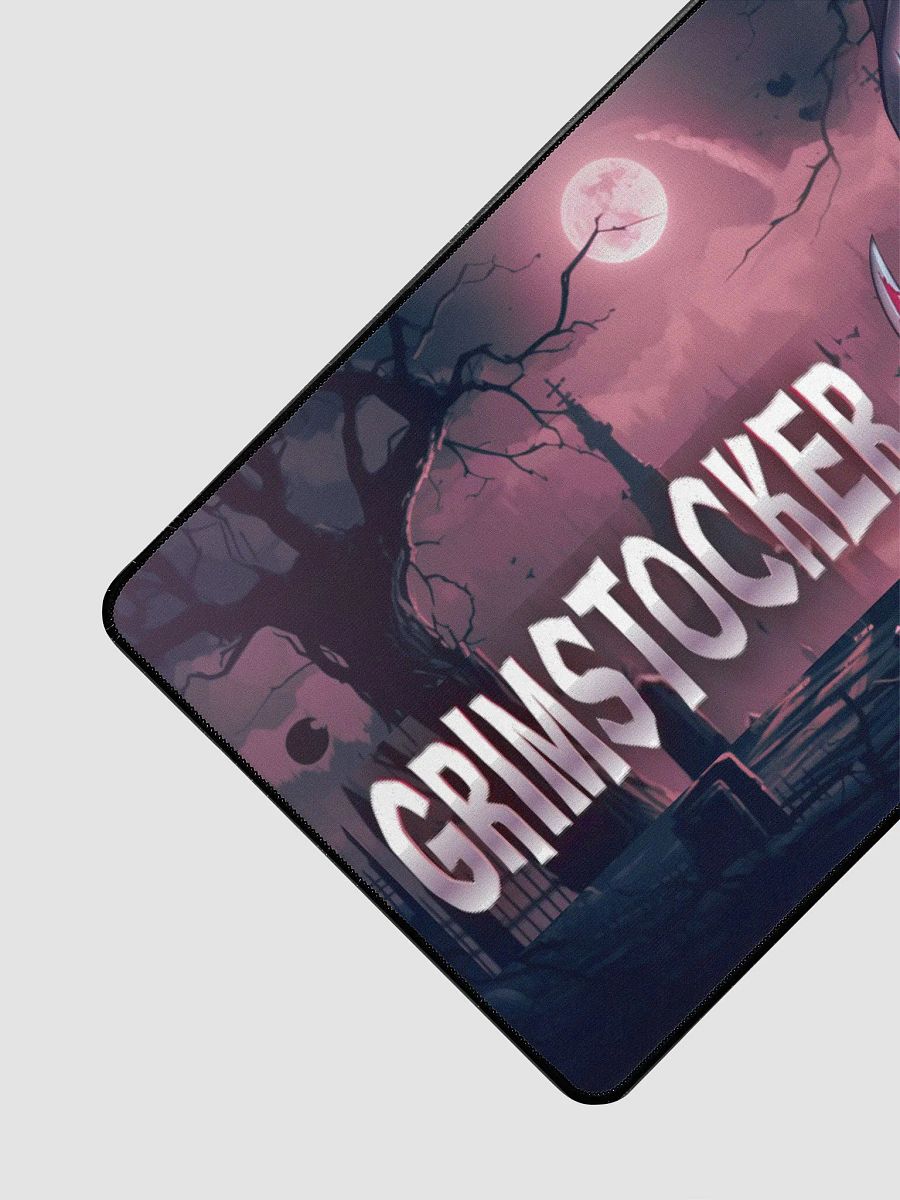 GRIMSTOCKER DESK MAT product image (3)