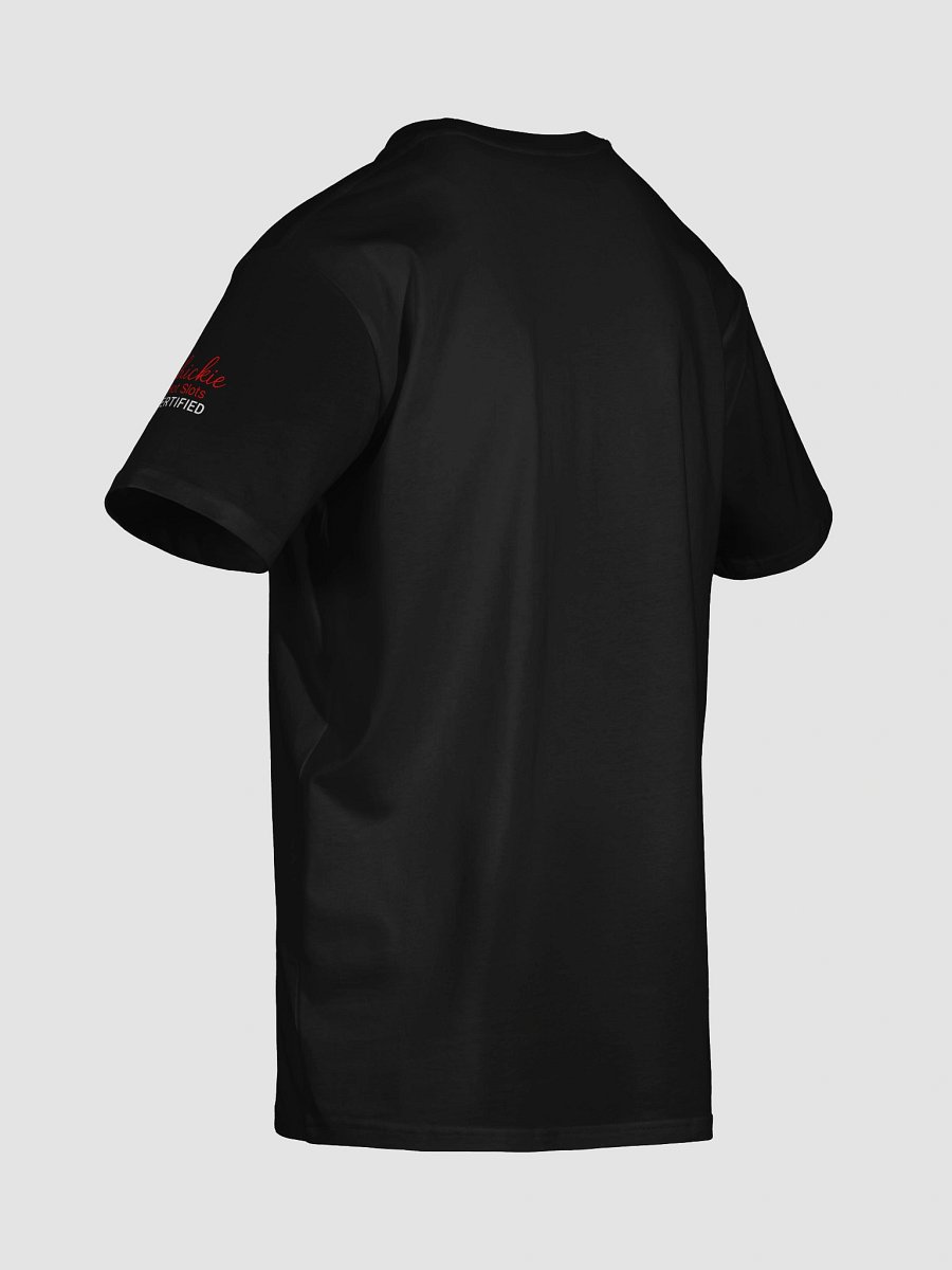 Men's Only Fun - Chickie Certified (Black Edition) product image (7)