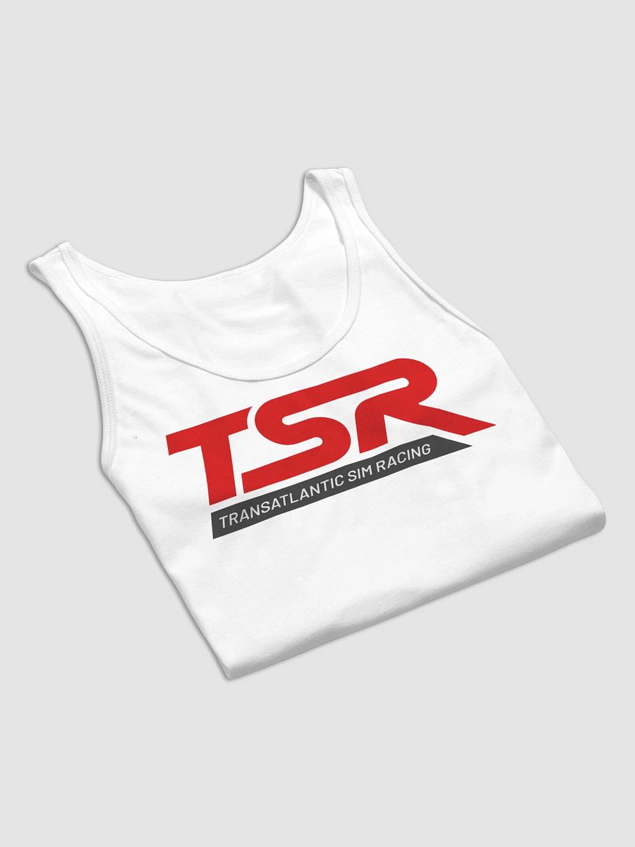 TSR Jersey Tank product image (4)