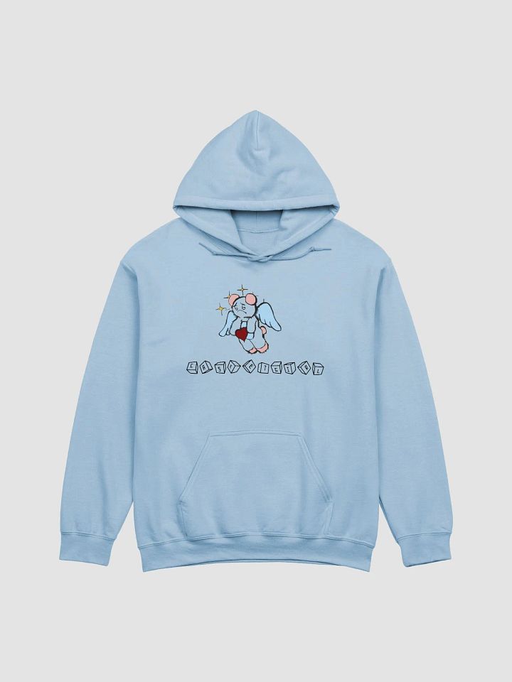 hidden hoodie #1 product image (1)