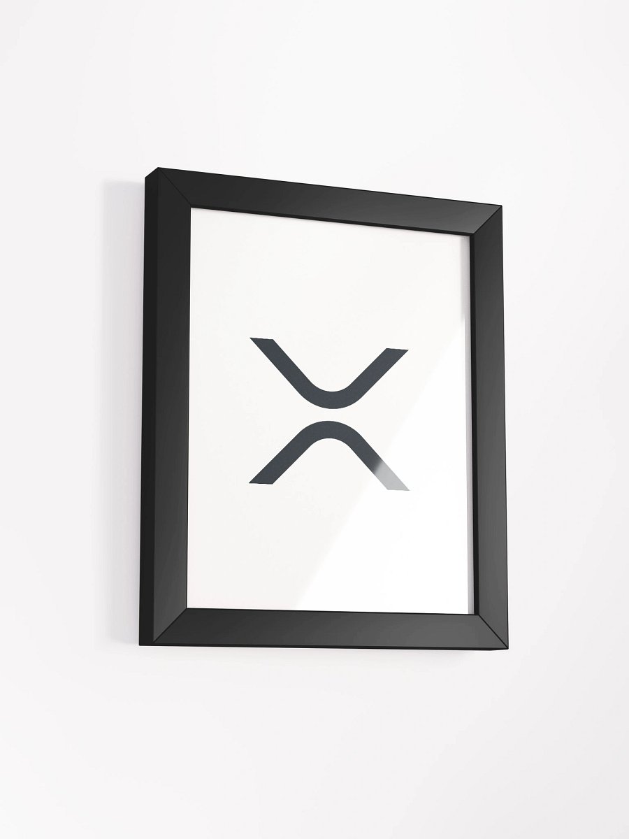 XRP Wall Art product image (2)