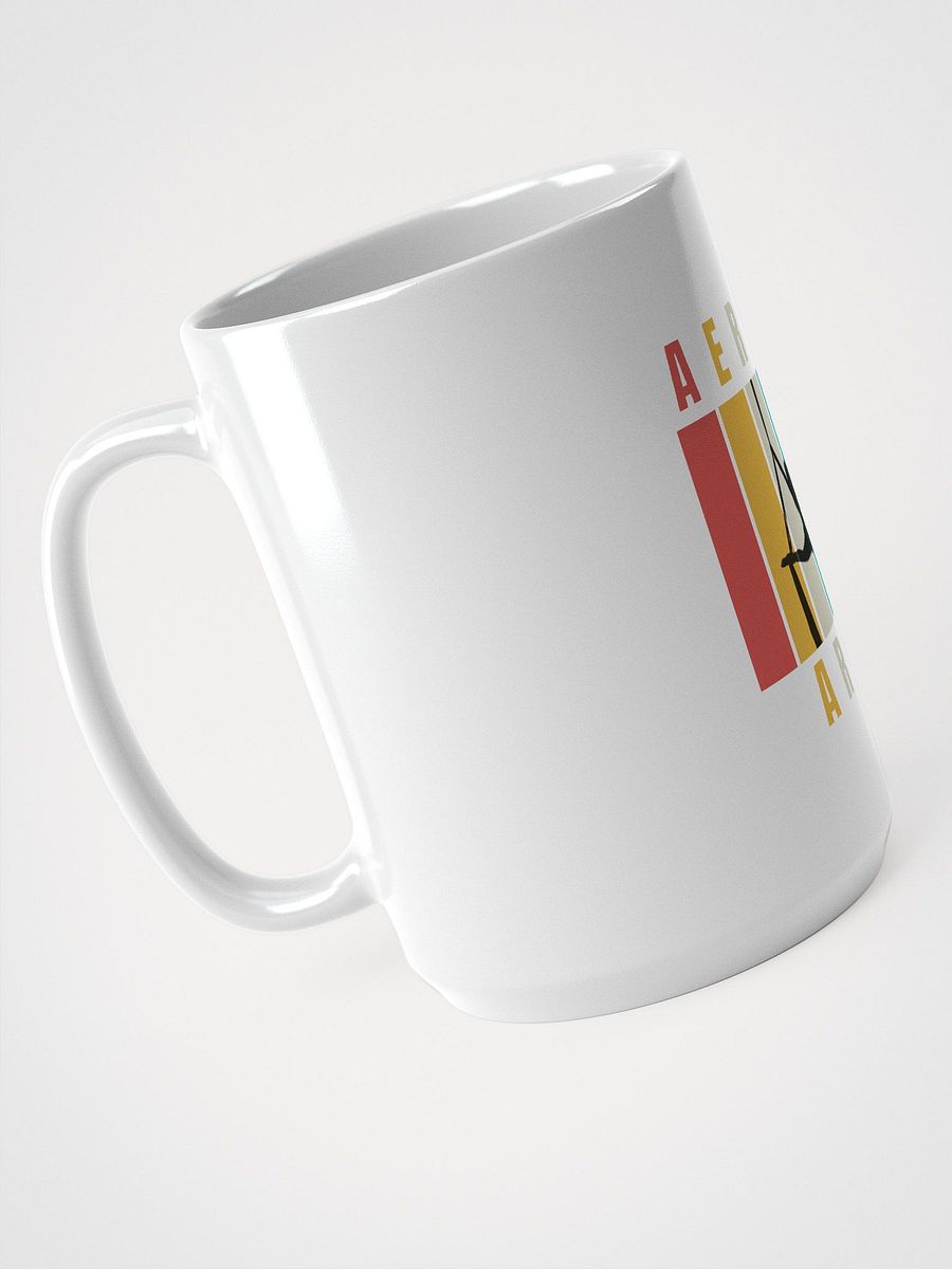 Splits - Aerial Arts Mug product image (4)