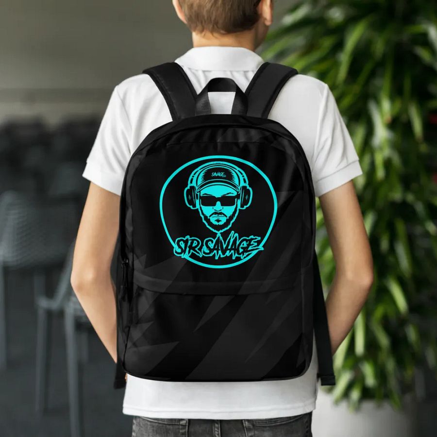 SAVAGE BACKPACK product image (7)