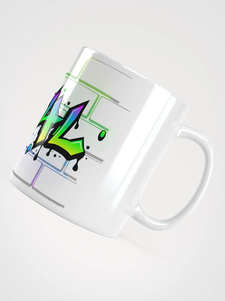 OLD SCHOOL DT4L MUG product image (12)