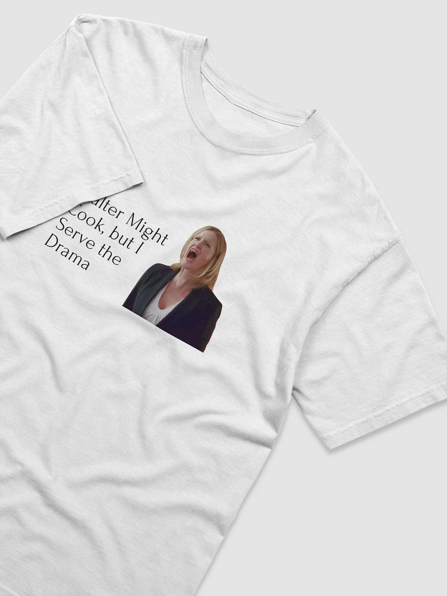 Drama Tee product image (3)
