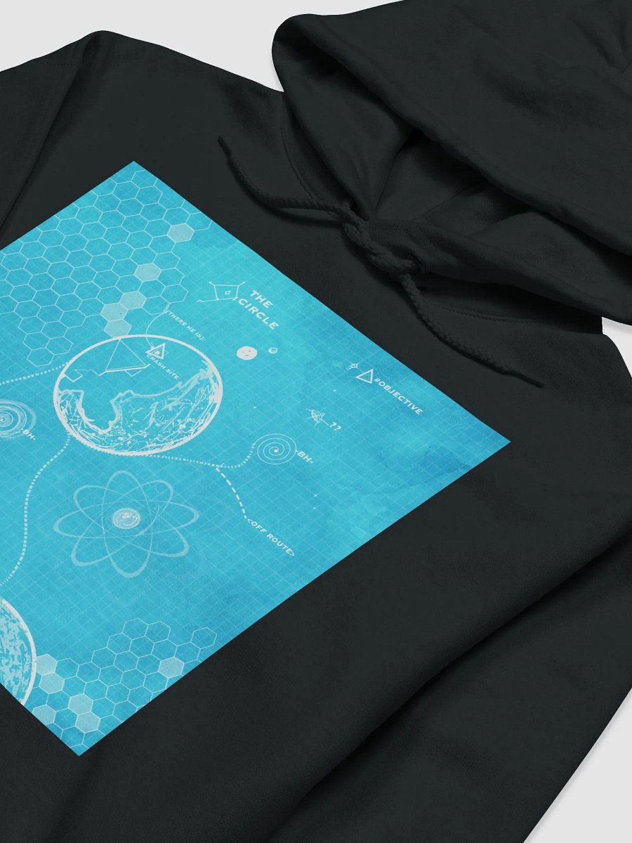 The 9th ( Hoodie ) product image (11)