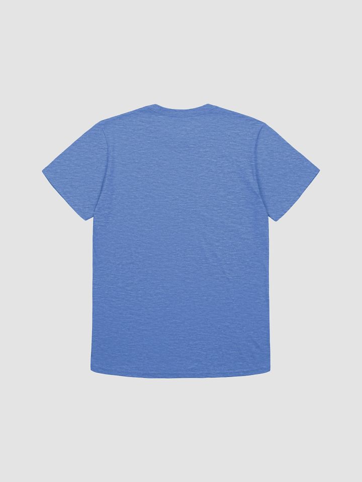 Retro Vibes VHS Unisex T-Shirt product image (2)