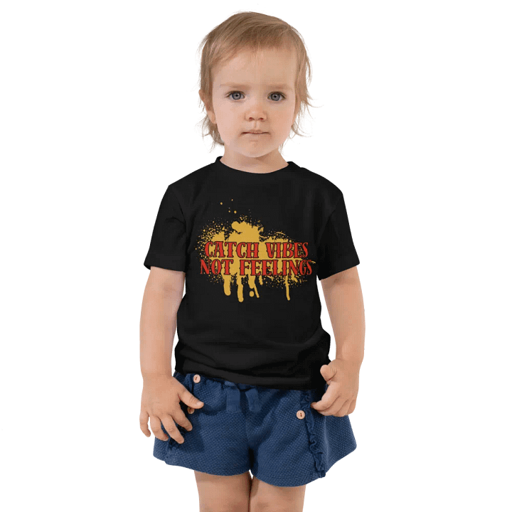 CVNF Toddler Tee product image (2)