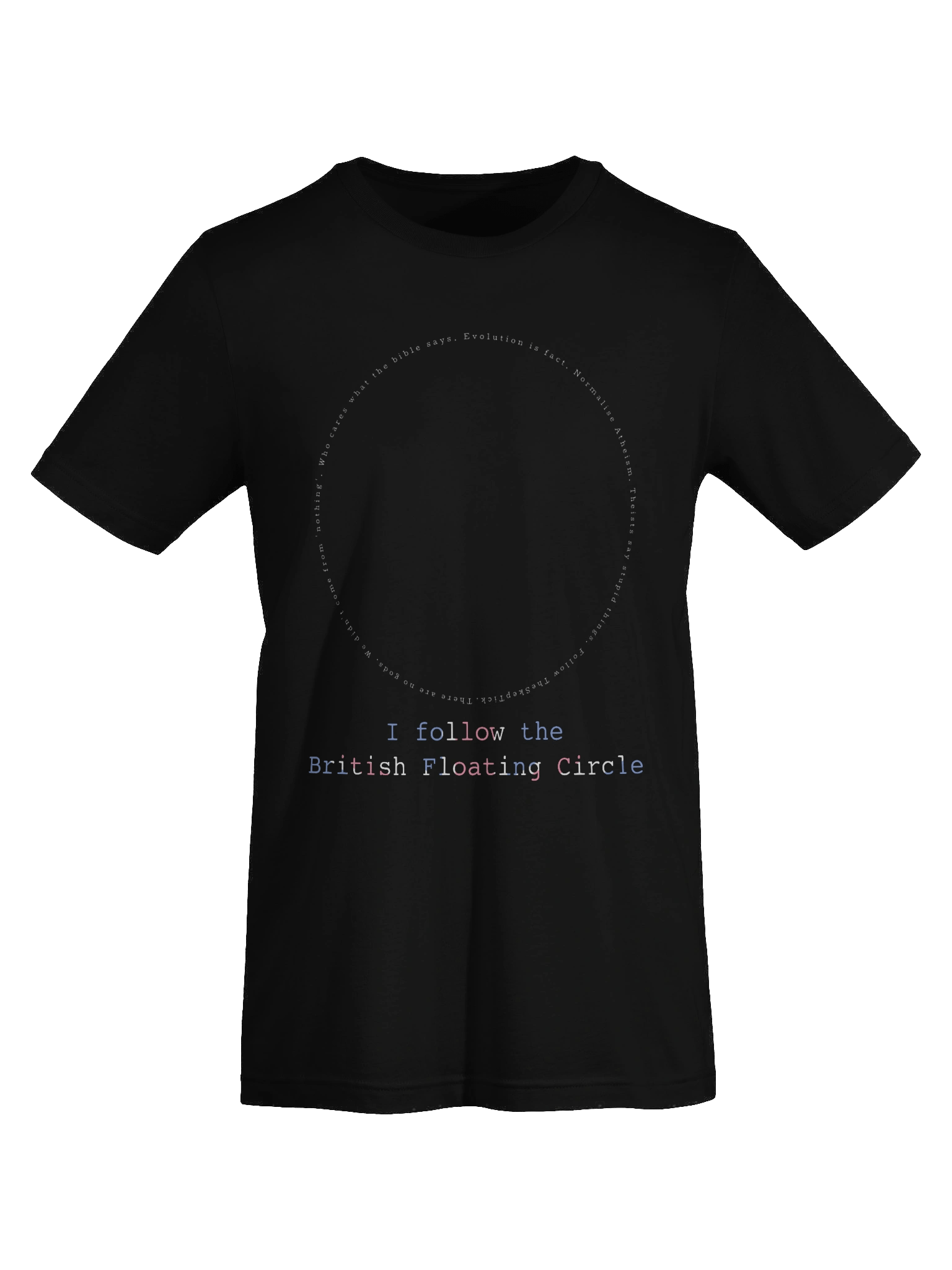 I follow the British Floating Circle product image (7)