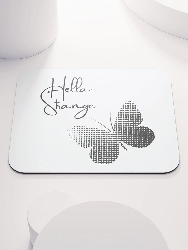 Into the Grid mousepad product image (1)