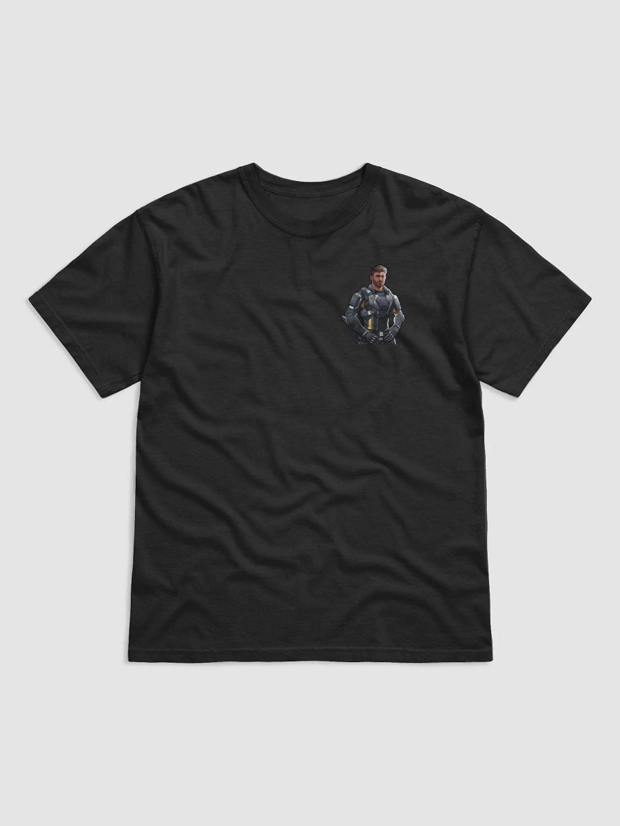 Max Ripley T-shirt product image (4)