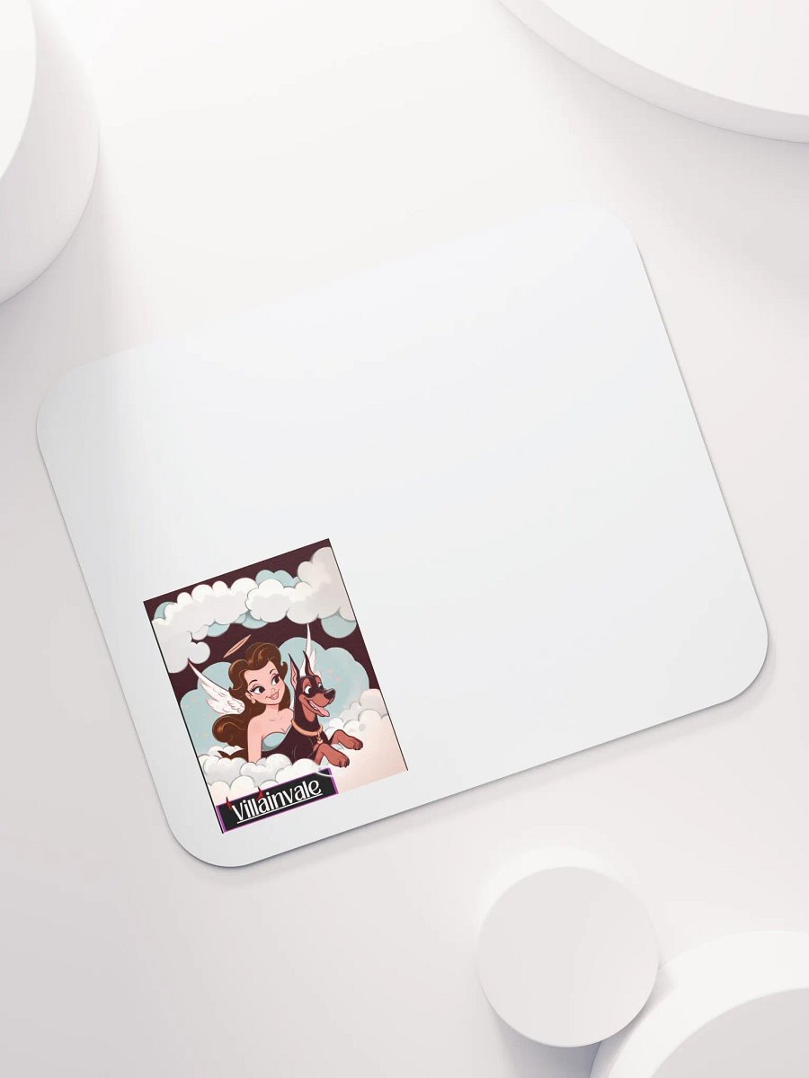Mouse pad (angel) product image (7)