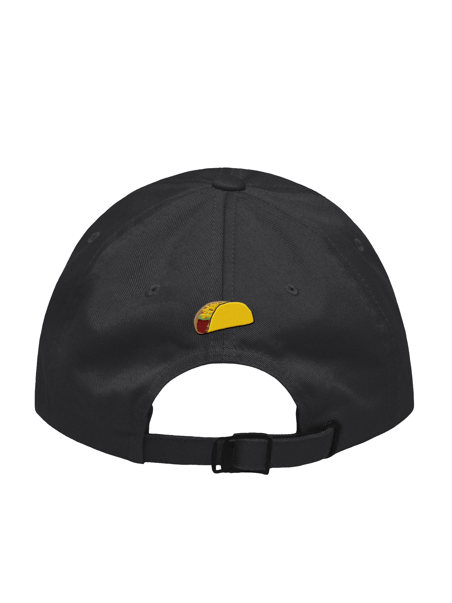 Taco Ticklers Hat product image (2)