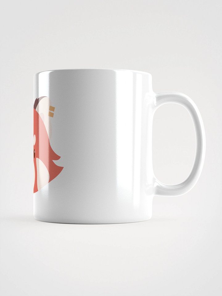 Khiren - Panda Face Mug product image (3)