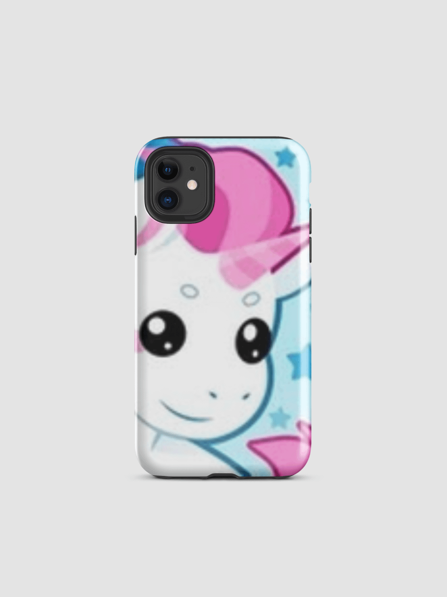 [King_armani00] Tough iPhone Case Allcolor 052 product image (1)