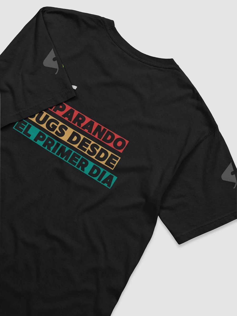 Debug Life Tee - ES product image (4)