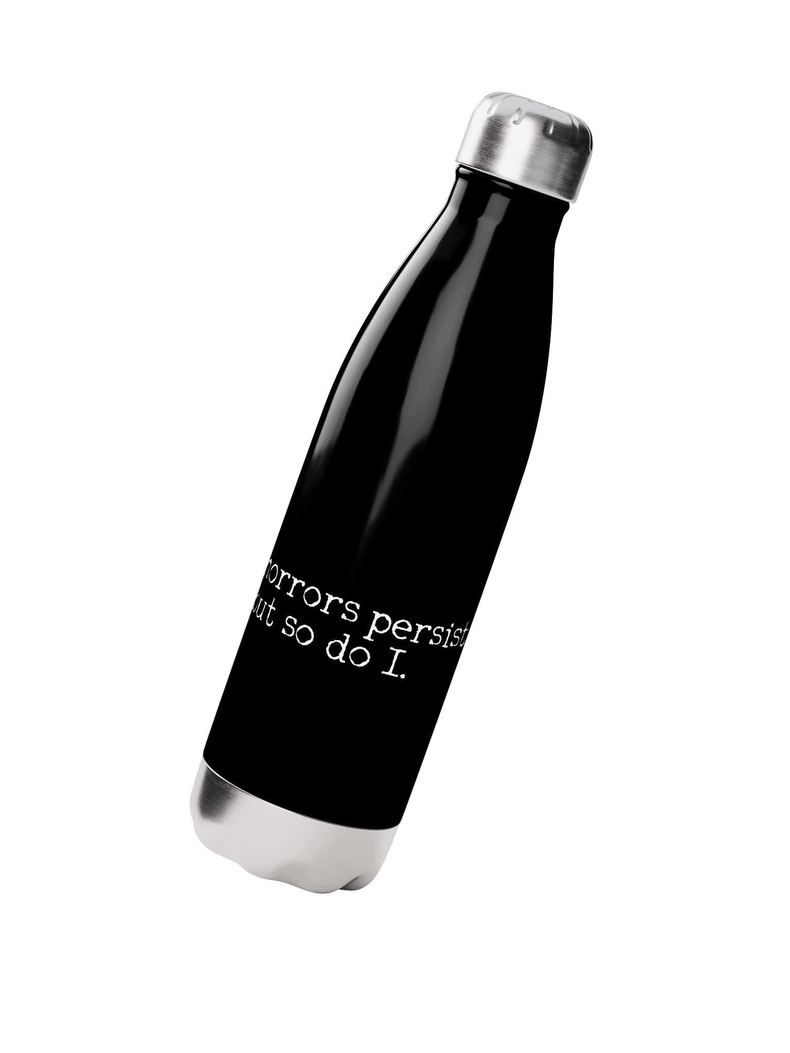 Persisting Horrors of Dehydration product image (2)