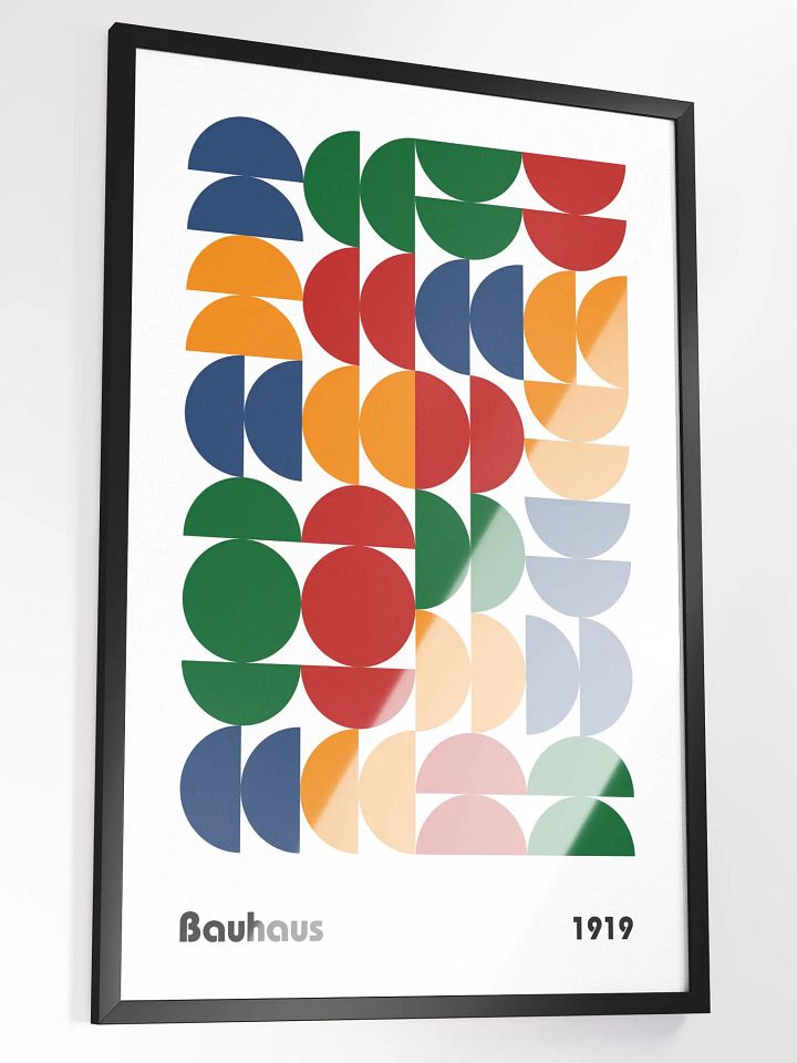Timeless Semicircle product image (2)