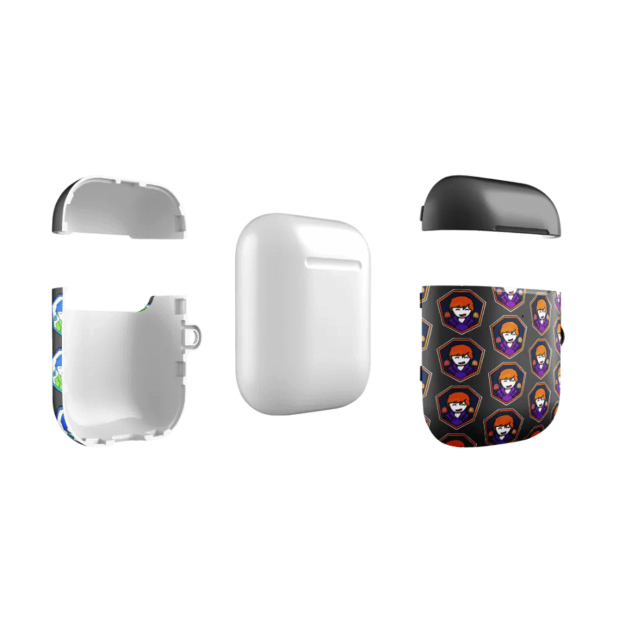 mythcafe/mythtavern AirPods® Case product image (11)