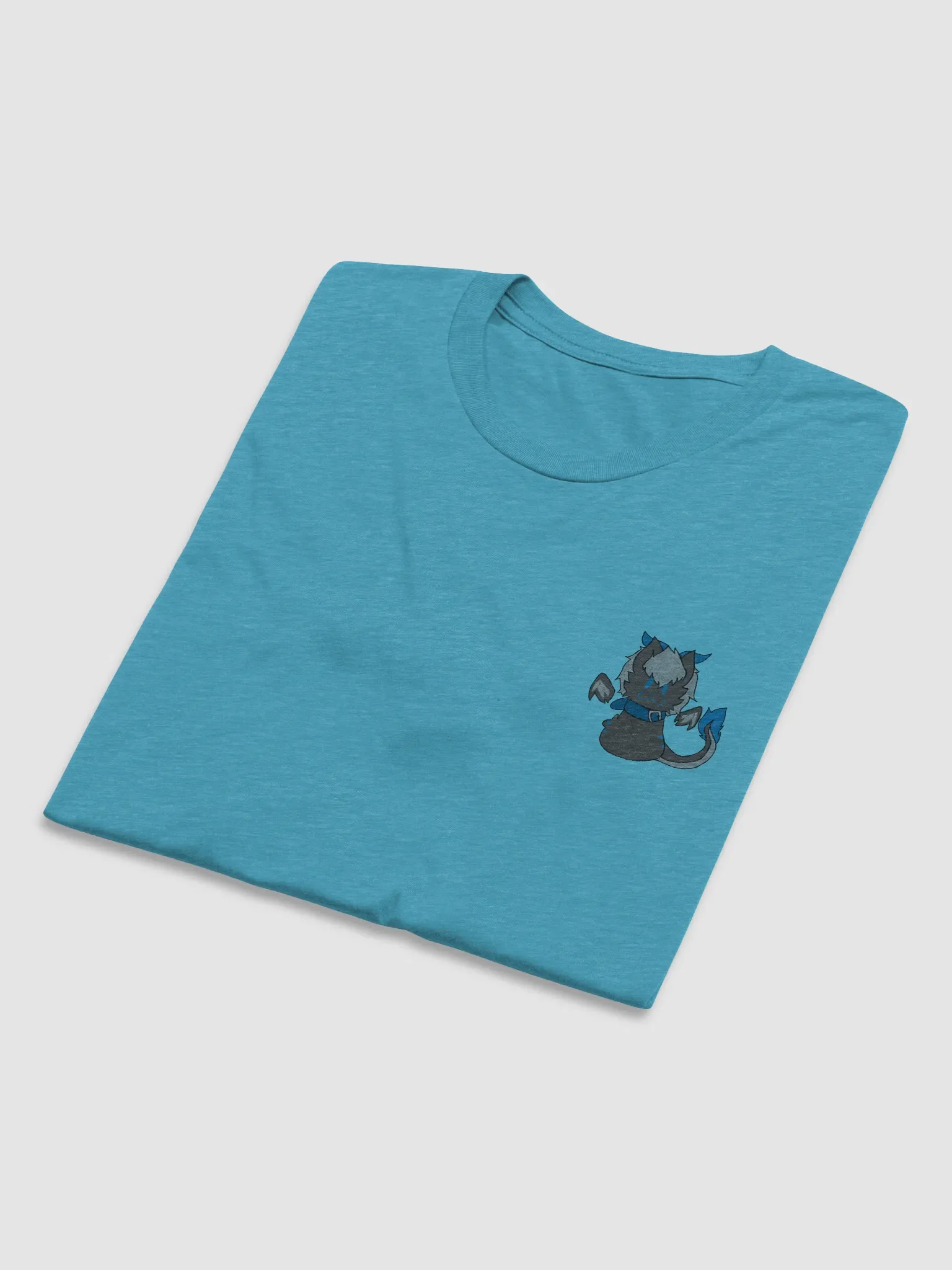 Fenrir Goober Shirt product image (54)