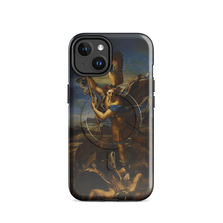 Divine Conquest MagSafe® Tough Case for iPhone® product image (33)