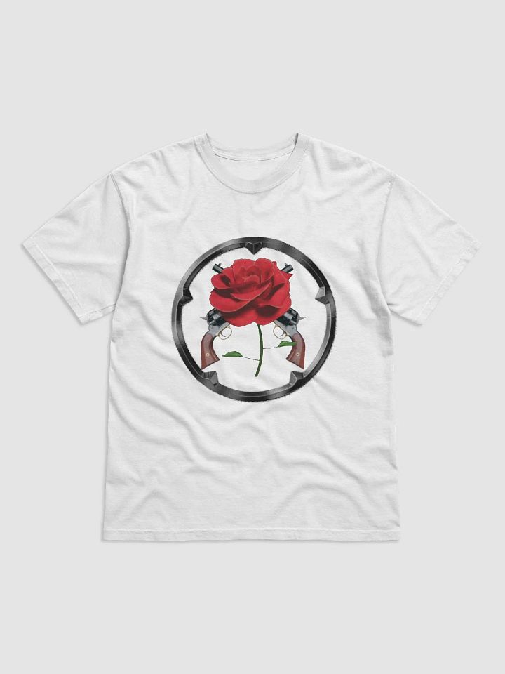 Cowboy of Eld T-Shirt product image (1)