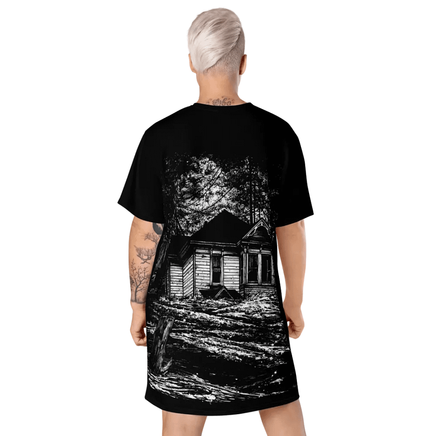 the haunted house product image (11)
