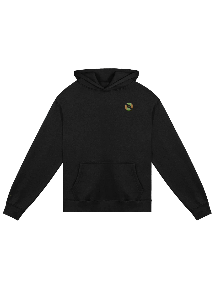 Sounds by 24 - Premium Oversized Hoodie product image (1)