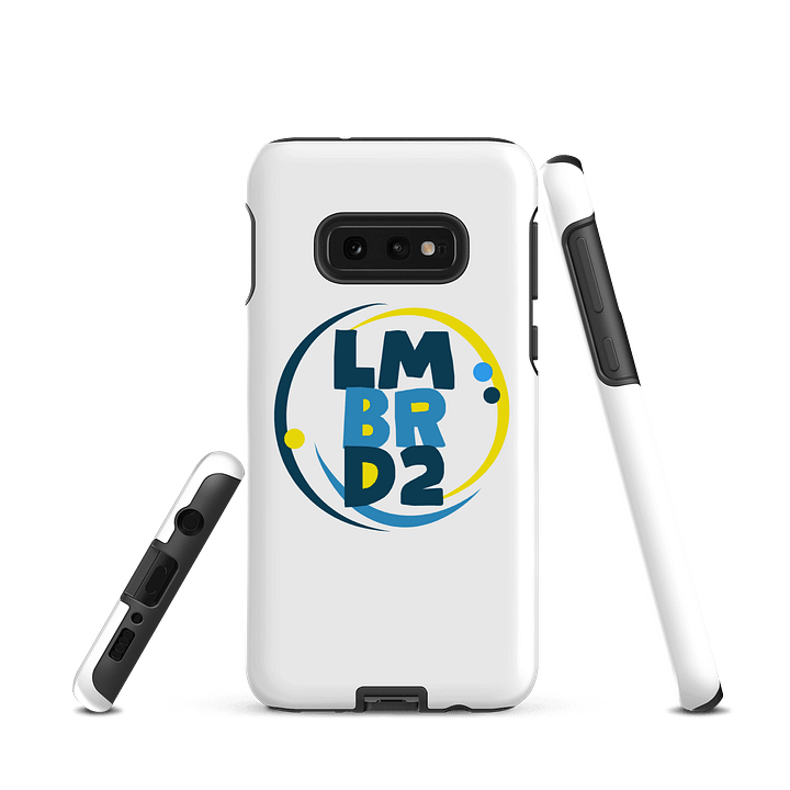 LMBRD2 Tough Case for Samsung® product image (1)
