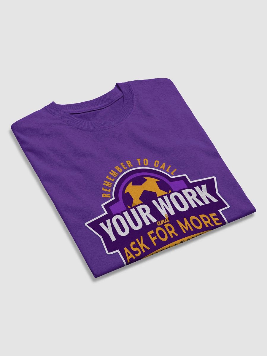 Remember to Call Your Work and Ask for More Sick Leave 🤒 product image (3)